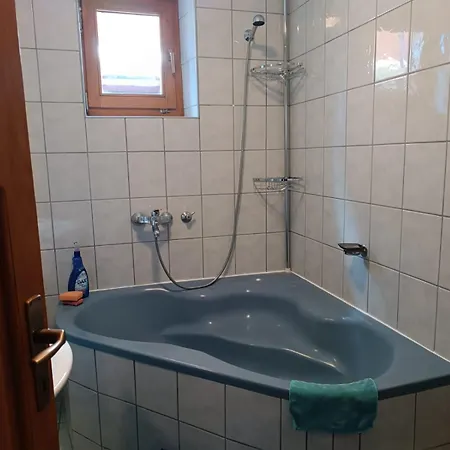 Haus Mali Apartament *