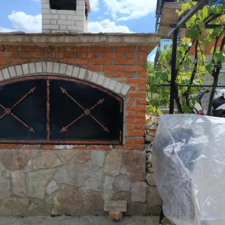 Haus Mali Apartament