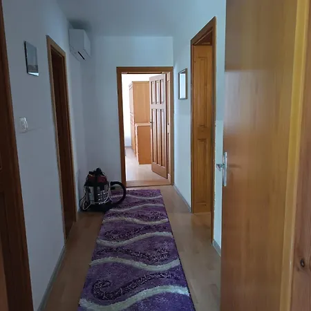 Haus Mali Apartament Bihać