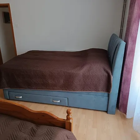 Apartament Haus Mali Bihać