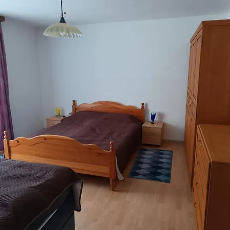 Haus Mali Apartament Bihać