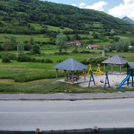 Haus Mali Apartament *