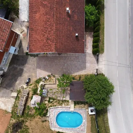 Haus Mali Apartament