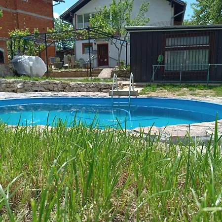 Apartament Haus Mali Bihać