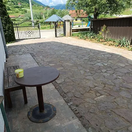 Haus Mali